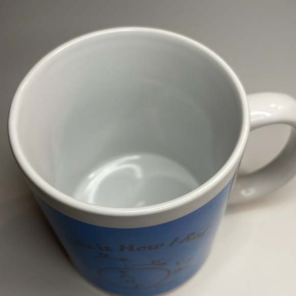 This Wear “This is How I Roll” Science Mug - Picture 5 of 12